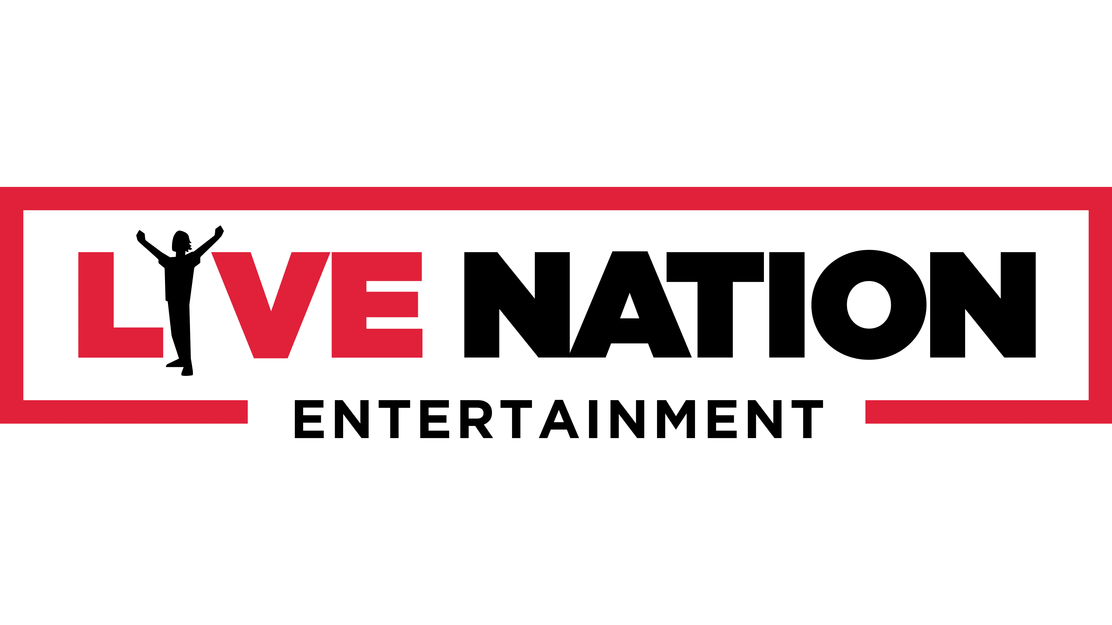 Live Nation